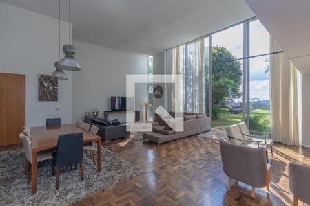 Foto 10 de casa à venda com 4 quartos, 450m² em Condomínio Serra dos Manacás, Nova Lima