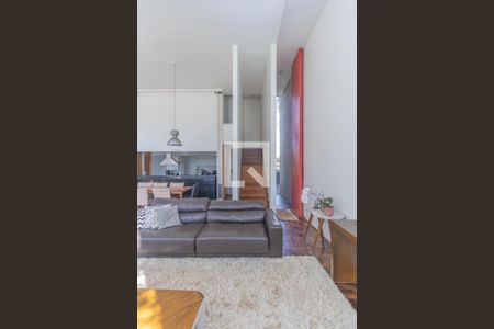 Foto 11 de casa à venda com 4 quartos, 450m² em Condomínio Serra dos Manacás, Nova Lima