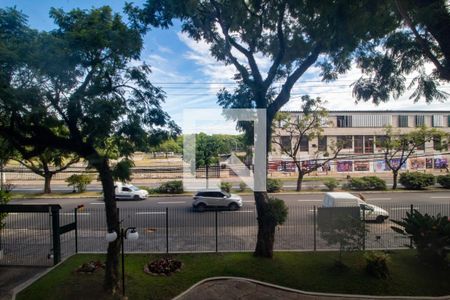 Vista de apartamento à venda com 3 quartos, 124m² em Praia de Belas, Porto Alegre