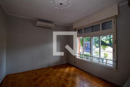 Sala 2 de apartamento à venda com 3 quartos, 124m² em Praia de Belas, Porto Alegre