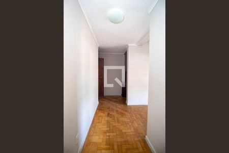 Sala de apartamento à venda com 3 quartos, 124m² em Praia de Belas, Porto Alegre