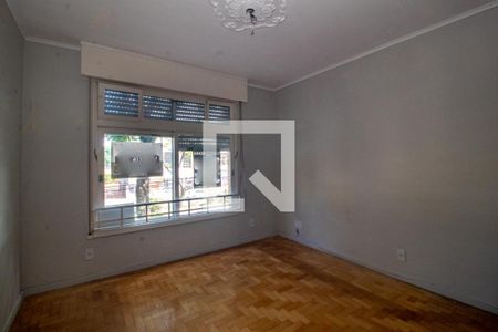 Sala de apartamento à venda com 3 quartos, 124m² em Praia de Belas, Porto Alegre