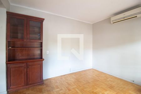 Sala 2 de apartamento à venda com 3 quartos, 124m² em Praia de Belas, Porto Alegre