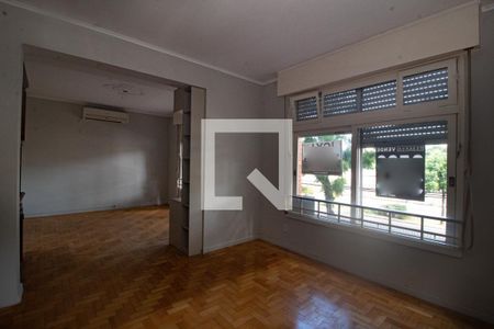 Sala de apartamento à venda com 3 quartos, 124m² em Praia de Belas, Porto Alegre