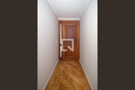 Sala de apartamento à venda com 3 quartos, 124m² em Praia de Belas, Porto Alegre