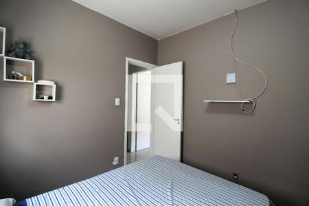 Quarto 2 de casa à venda com 3 quartos, 106m² em Conjunto Residencial Butanta, São Paulo