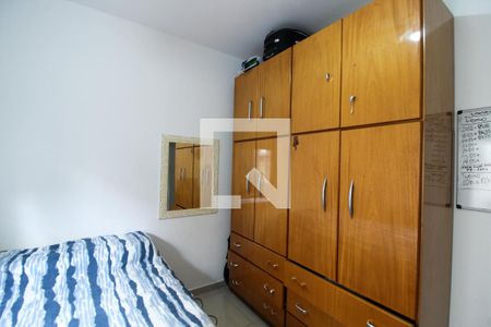 Quarto 1 de casa à venda com 3 quartos, 106m² em Conjunto Residencial Butanta, São Paulo