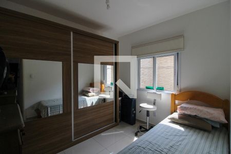 Quarto 3 de casa à venda com 3 quartos, 106m² em Conjunto Residencial Butanta, São Paulo