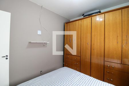 Quarto 2 de casa à venda com 3 quartos, 106m² em Conjunto Residencial Butanta, São Paulo