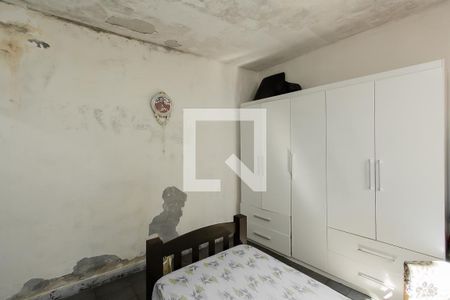 Suite de casa para alugar com 2 quartos, 250m² em Parque Cisper, São Paulo