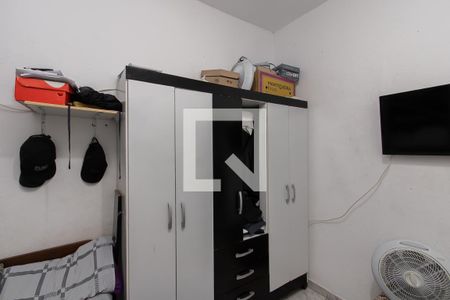 Quarto CoC de casa para alugar com 2 quartos, 250m² em Parque Cisper, São Paulo