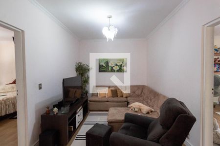 Sala 2 de casa para alugar com 4 quartos, 550m² em Vila Sao Francisco, São Paulo