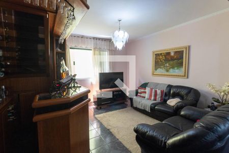 Sala de casa para alugar com 4 quartos, 550m² em Vila Sao Francisco, São Paulo