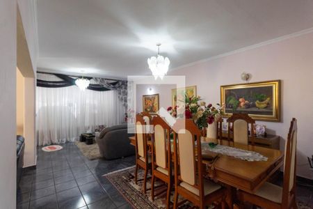 Sala de casa para alugar com 4 quartos, 550m² em Vila Sao Francisco, São Paulo