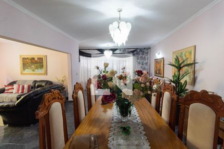 Sala de casa para alugar com 4 quartos, 550m² em Vila Sao Francisco, São Paulo