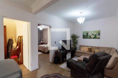 Sala 2 de casa para alugar com 4 quartos, 550m² em Vila Sao Francisco, São Paulo