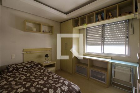 Quarto 1 de apartamento à venda com 2 quartos, 166m² em Centro, São Leopoldo