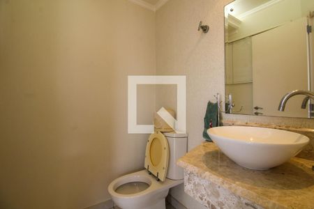 Lavabo de apartamento à venda com 2 quartos, 166m² em Centro, São Leopoldo