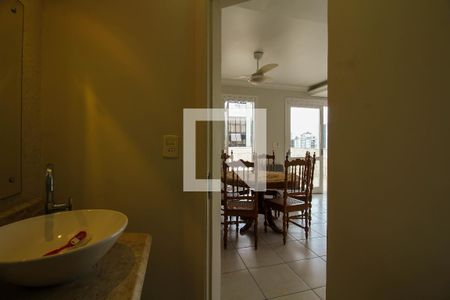 Lavabo de apartamento à venda com 2 quartos, 166m² em Centro, São Leopoldo