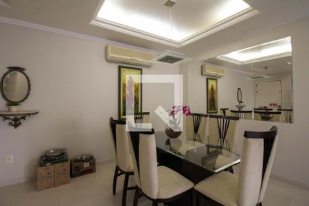 Sala de apartamento à venda com 2 quartos, 166m² em Centro, São Leopoldo