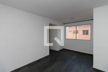 Sala de apartamento à venda com 2 quartos, 54m² em Jardim Brasil, São Paulo