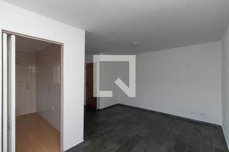 Sala de apartamento à venda com 2 quartos, 54m² em Jardim Brasil, São Paulo