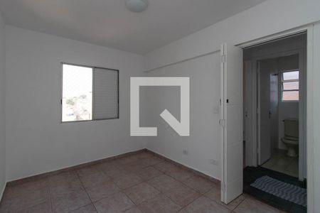 Quarto 1 de apartamento à venda com 2 quartos, 54m² em Jardim Brasil, São Paulo