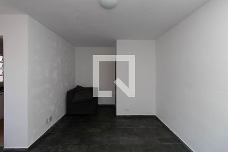 Sala de apartamento à venda com 2 quartos, 54m² em Jardim Brasil, São Paulo