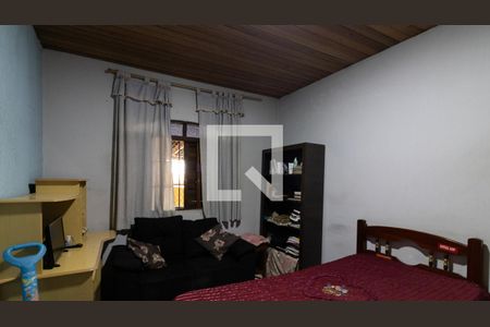 Quarto 1 de casa à venda com 5 quartos, 208m² em Jardim Ponte Rasa, São Paulo