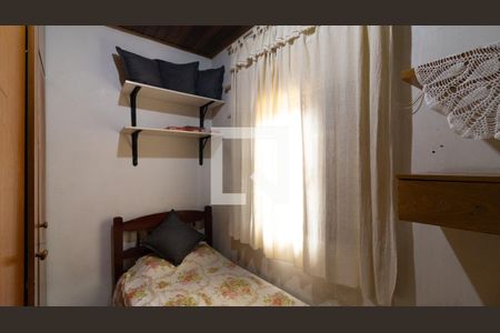 Quarto 2 de casa à venda com 5 quartos, 208m² em Jardim Ponte Rasa, São Paulo