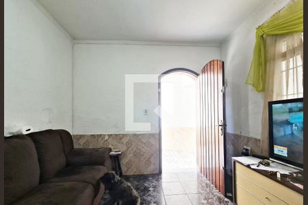 Casa 1 Sala de casa à venda com 4 quartos, 287m² em Jardim Figueira, Guarulhos