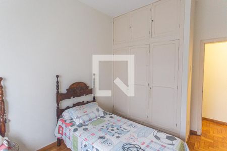 Quarto 2 de casa para alugar com 5 quartos, 206m² em São Pedro, Belo Horizonte