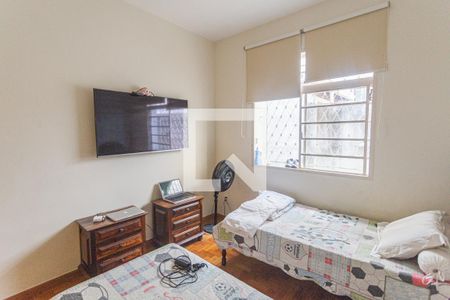 Quarto 2 de casa para alugar com 5 quartos, 206m² em São Pedro, Belo Horizonte