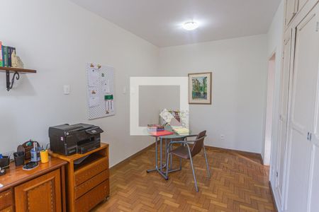 Quarto 1 de casa para alugar com 5 quartos, 206m² em São Pedro, Belo Horizonte