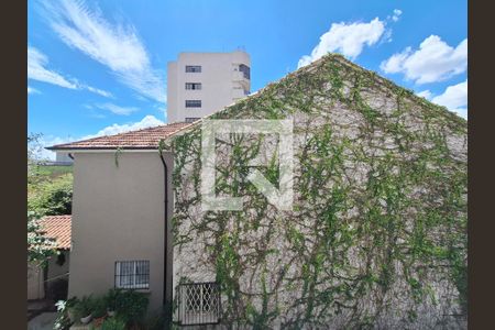 Vista Quarto 1 de apartamento à venda com 2 quartos, 41m² em Jardim São Paulo, São Paulo