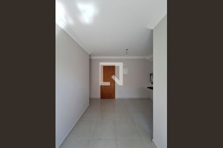 Sala de apartamento à venda com 2 quartos, 41m² em Jardim São Paulo, São Paulo