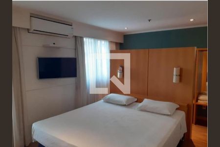 Foto 01 de apartamento à venda com 1 quarto, 35m² em Vila Uberabinha, São Paulo