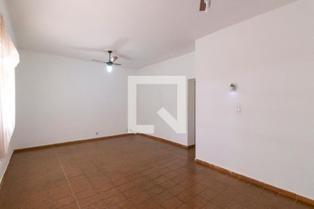 Sala de casa à venda com 3 quartos, 174m² em Nova Campinas, Campinas