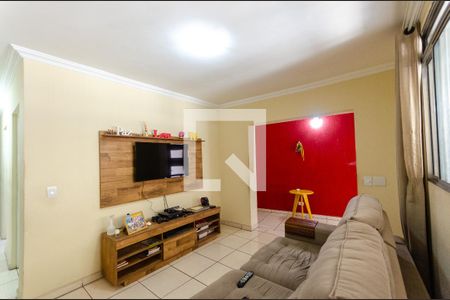 Sala - Casa 1 de casa à venda com 5 quartos, 185m² em Vila Portuguesa, São Paulo