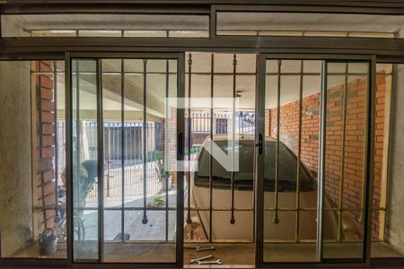 Sala - Vista - casa 1 de casa à venda com 5 quartos, 185m² em Vila Portuguesa, São Paulo