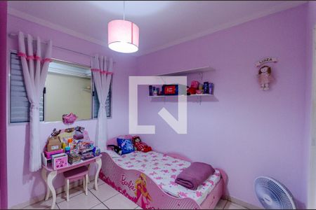 Quarto 1 - casa 1 de casa à venda com 5 quartos, 185m² em Vila Portuguesa, São Paulo