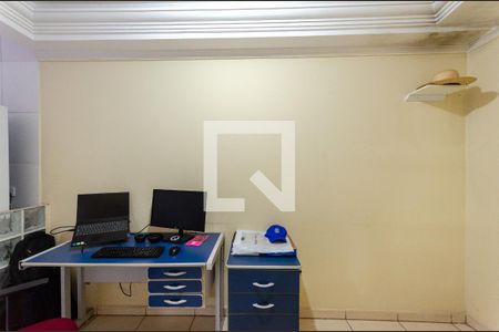 Sala de jantar - casa 1 de casa à venda com 5 quartos, 185m² em Vila Portuguesa, São Paulo