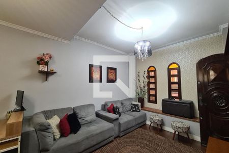 Sala de casa à venda com 3 quartos, 250m² em Vila Independencia, São Paulo
