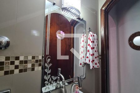 Lavabo Sala de casa à venda com 3 quartos, 250m² em Vila Independencia, São Paulo