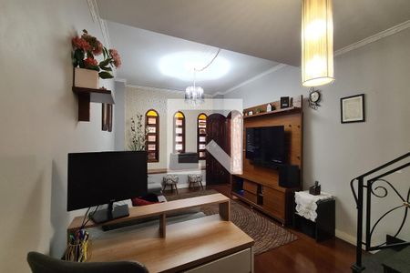 Sala de casa à venda com 3 quartos, 250m² em Vila Independencia, São Paulo