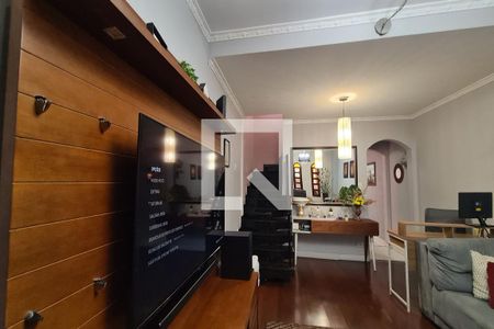 Sala de casa à venda com 3 quartos, 250m² em Vila Independencia, São Paulo