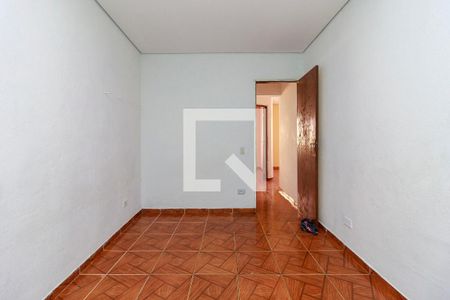 Quarto 1 de casa para alugar com 2 quartos, 65m² em Vila das Belezas, São Paulo