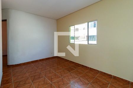 Sala de casa para alugar com 2 quartos, 65m² em Vila das Belezas, São Paulo