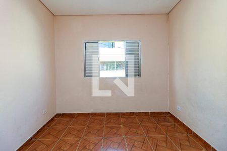 Quarto 1 de casa para alugar com 2 quartos, 65m² em Vila das Belezas, São Paulo