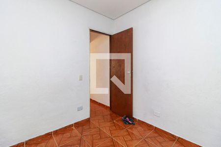 Quarto 1 de casa para alugar com 2 quartos, 65m² em Vila das Belezas, São Paulo